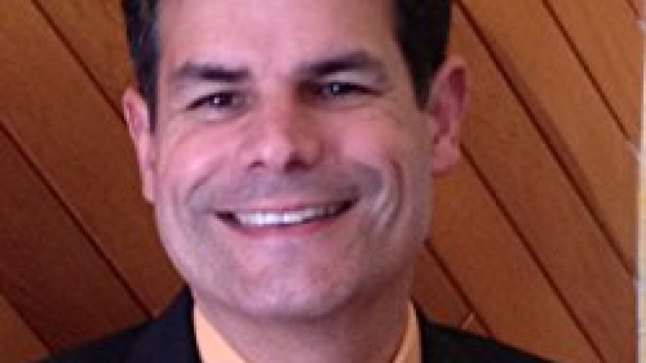 Norbert Monfort