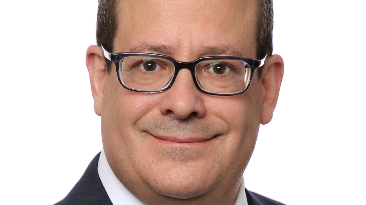 Russell Shapiro of Levenfeld Pearlstein