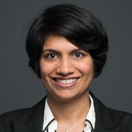 Jainey Bavishi