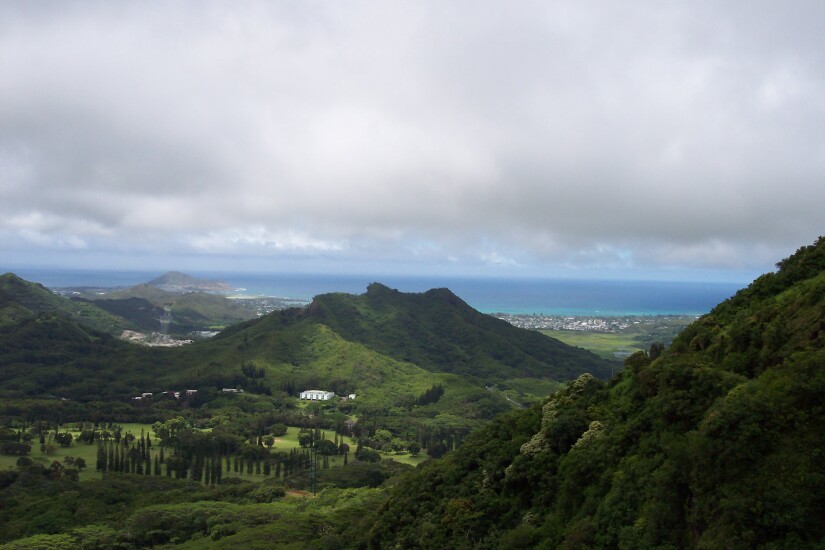 NAFCU's 50th Annual Meeting was held in Hawaii in June 2017.