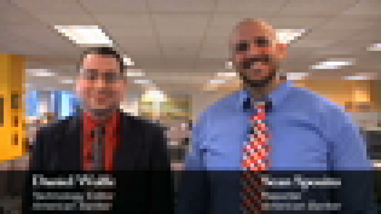 Thumbnail for Video: Facebook Moves into Payments