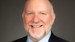 David McMillan of PYA