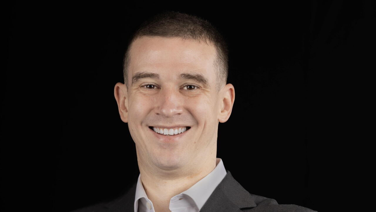 Tom Vladeck