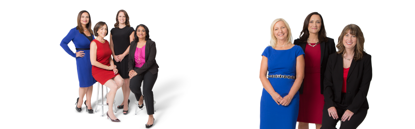 Nav Background Image - Women in Insurance Leadership 2018