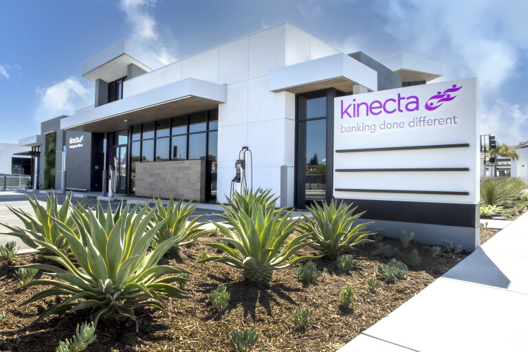 Kinecta Rings Kinecta Federal Credit Union brings wealthtech to members | Credit ...