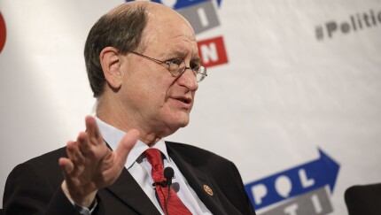 Rep. Brad Sherman, D-Calif.