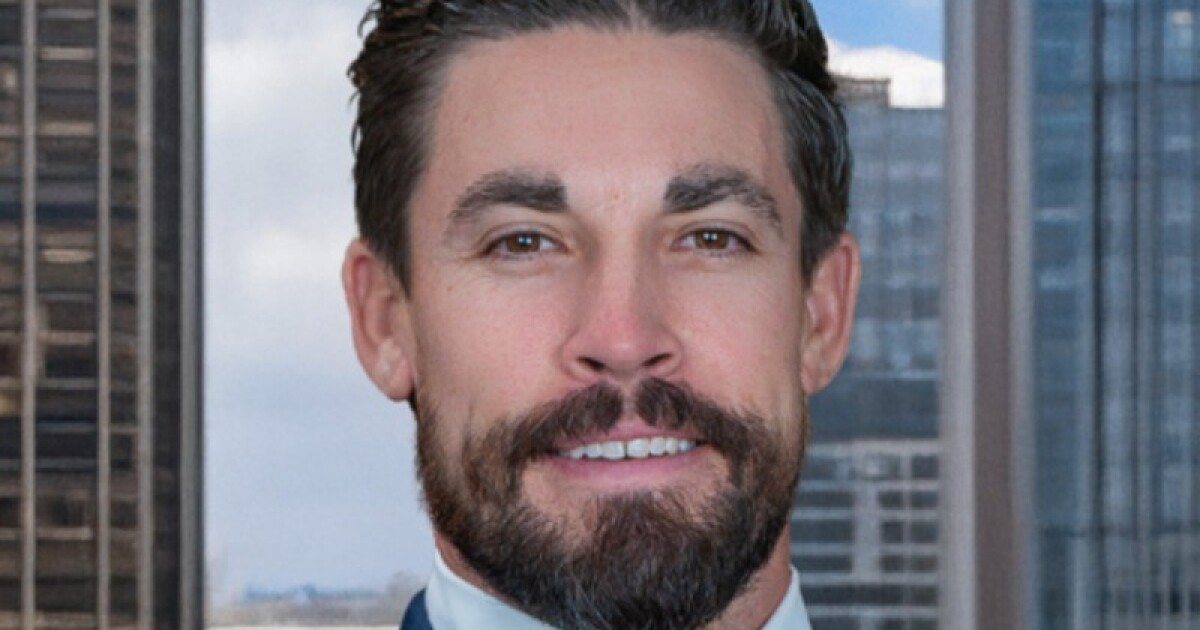 JPMorgan sues yet another private client advisor JPMorgan sues yet another private client advisor