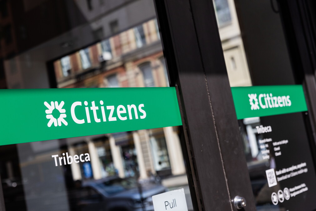 Photograph accompanying Citizens pleads racketeering over 30-plus mortgage staff who left for SoFi