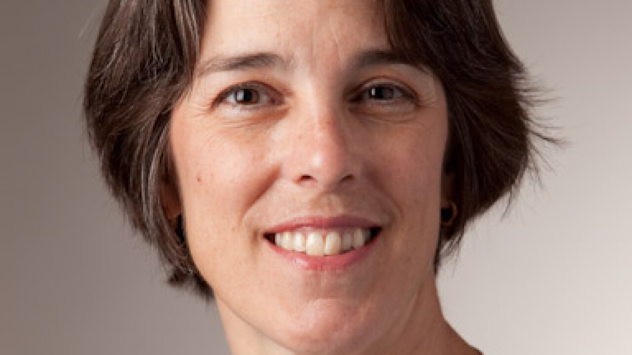 Marcia Van Wagner