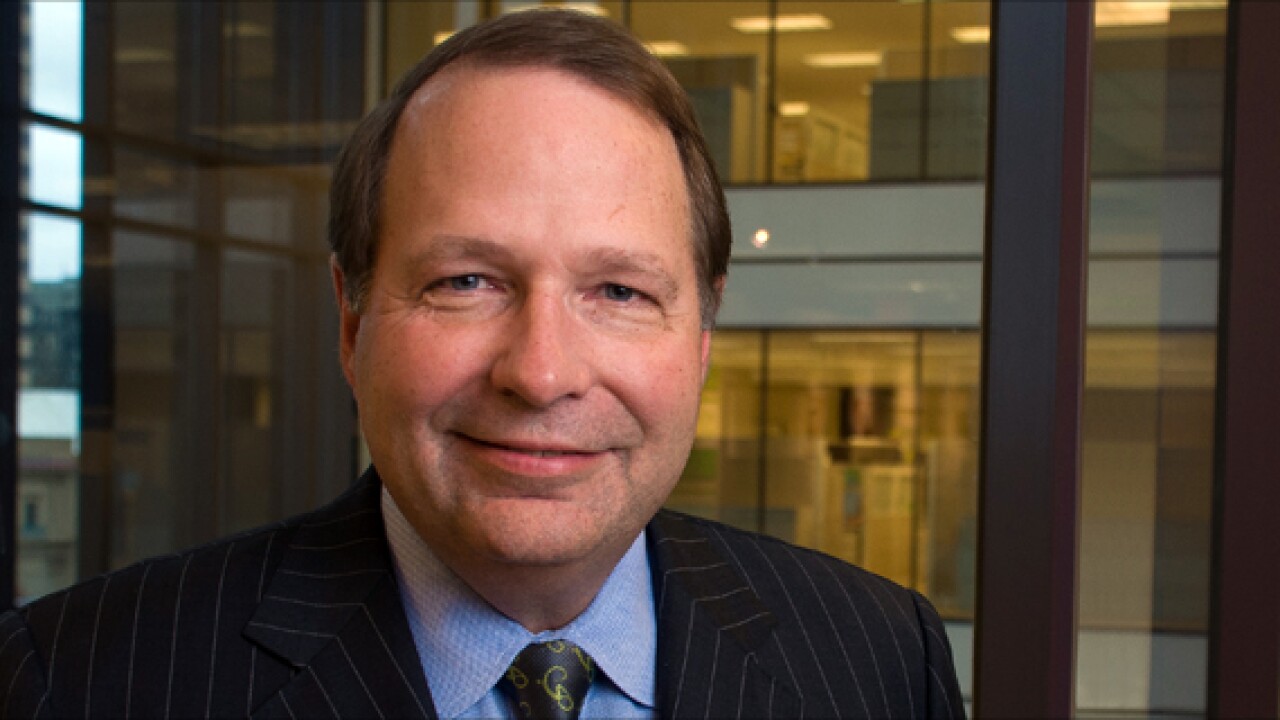 Thumbnail for Video: Banker of the Year