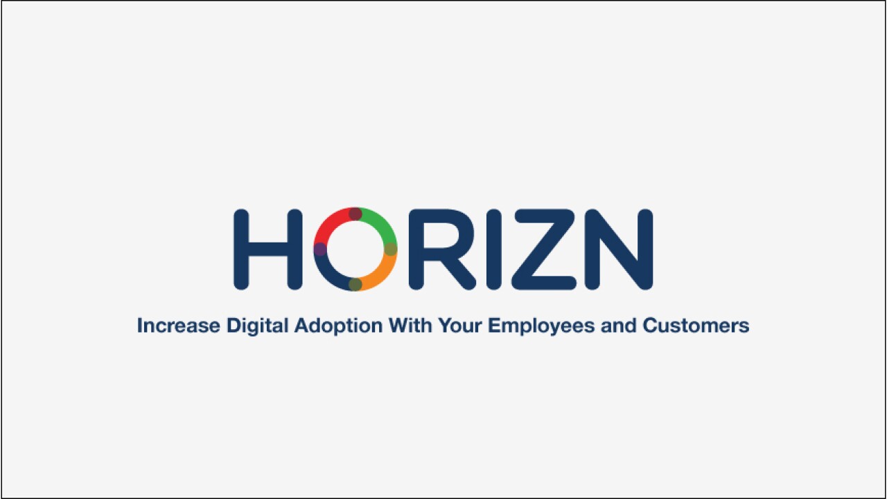 Increase digital adoption with your employees and customers