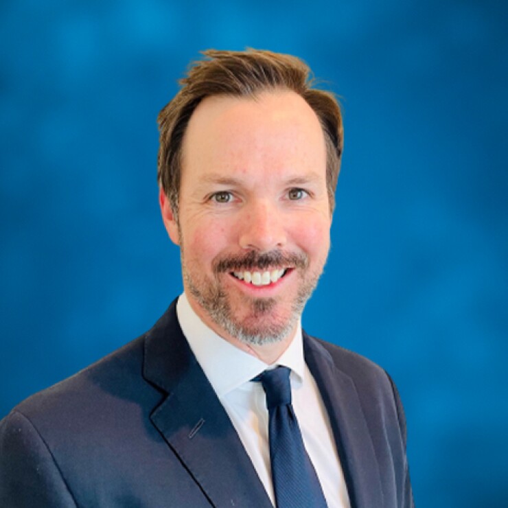 Brant McDuffie, Stifel Financial Corp.