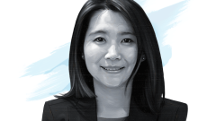 Lian Duan of China Merchants Bank