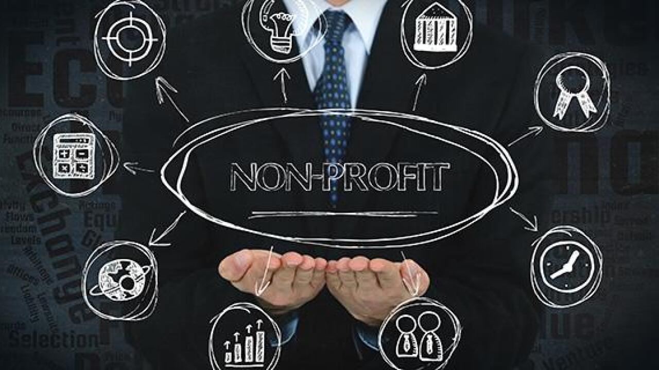 Thumbnail for Video: FASBs Changing Classifications for Nonprofit Assets