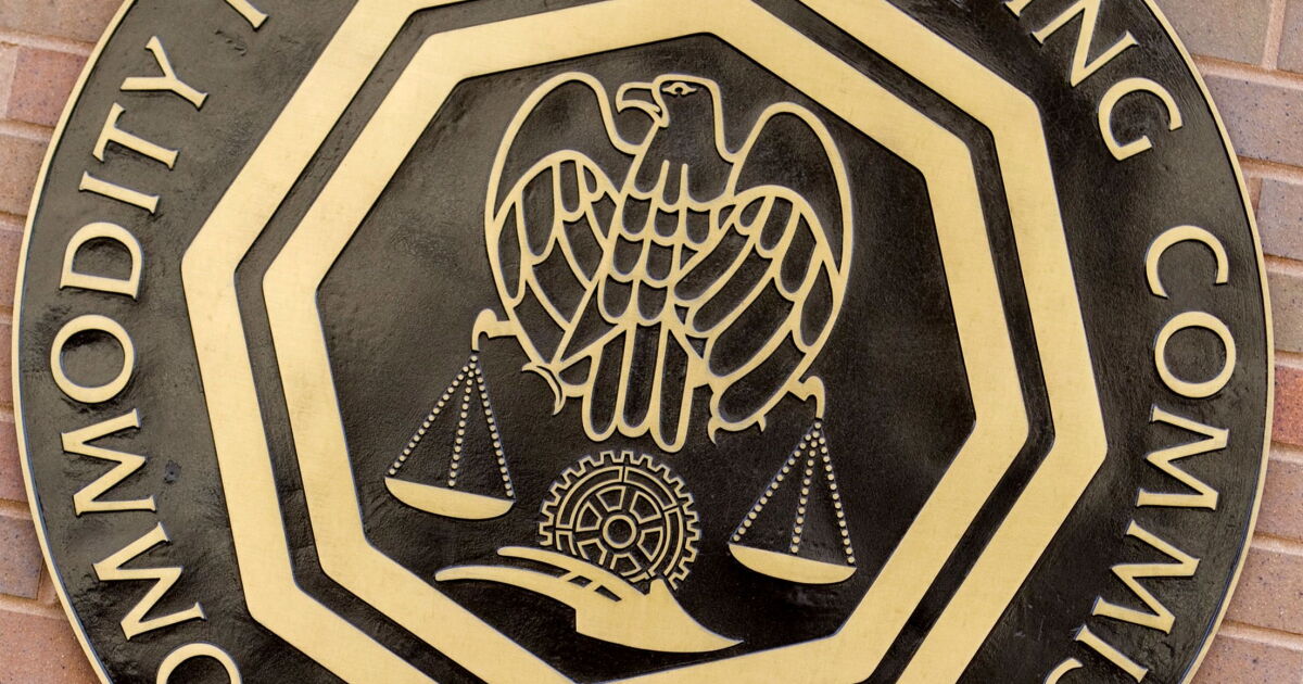 Photograph accompanying CME sues the CFTC over a market 21 times its own crypto futures book