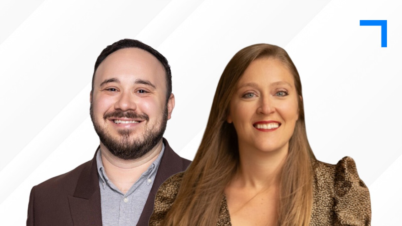 Personalizing Wellness: The future of GenAI, data analytics and benefits access to improve employees' health and financial lives