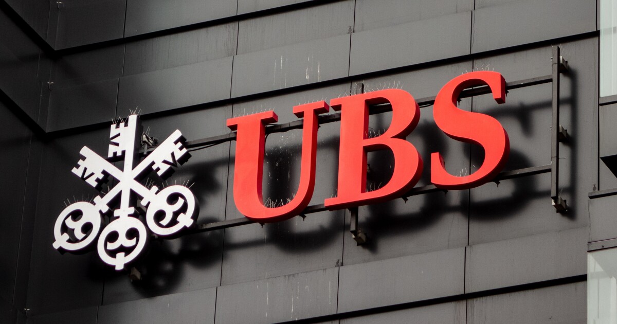 UBS Q3 profits, wealth management revenues make a comeback UBS Q3 profits, wealth management revenues make a comeback