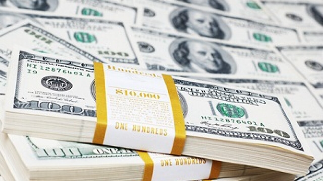 How Long Before Billionaires Lose Their Wealth?