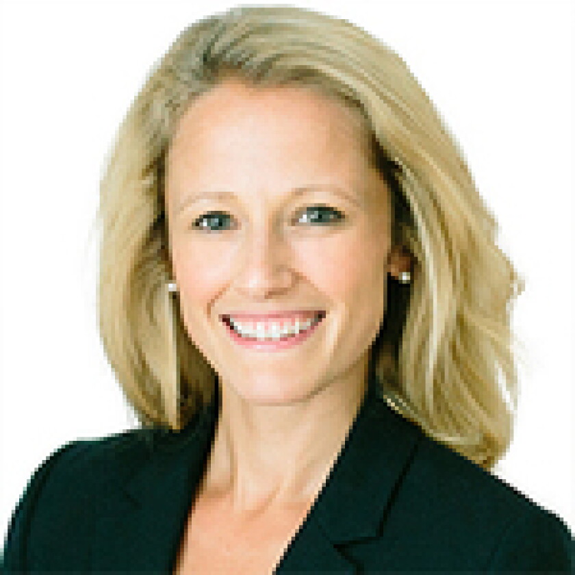 Ashley Longabaugh is a wealth management analyst at Celent.