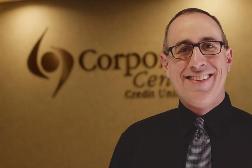 Chris Geisler, Corp Central CU.jpg