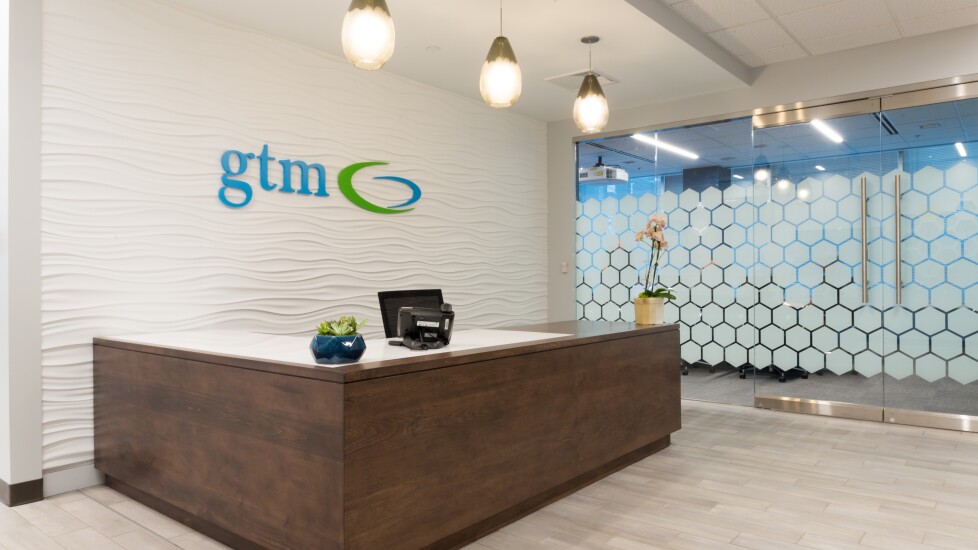 Global Tax Management GTM 2