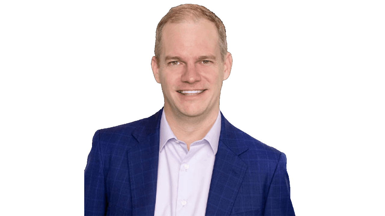 Roundup slide on Chris Shepler's new role as sole chief banking officer at First Interstate BancSystem