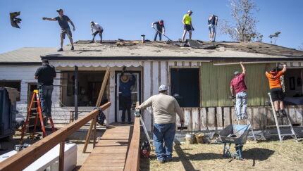 Highest Inflation in America Is Punishing a Texas Town and Its Residents