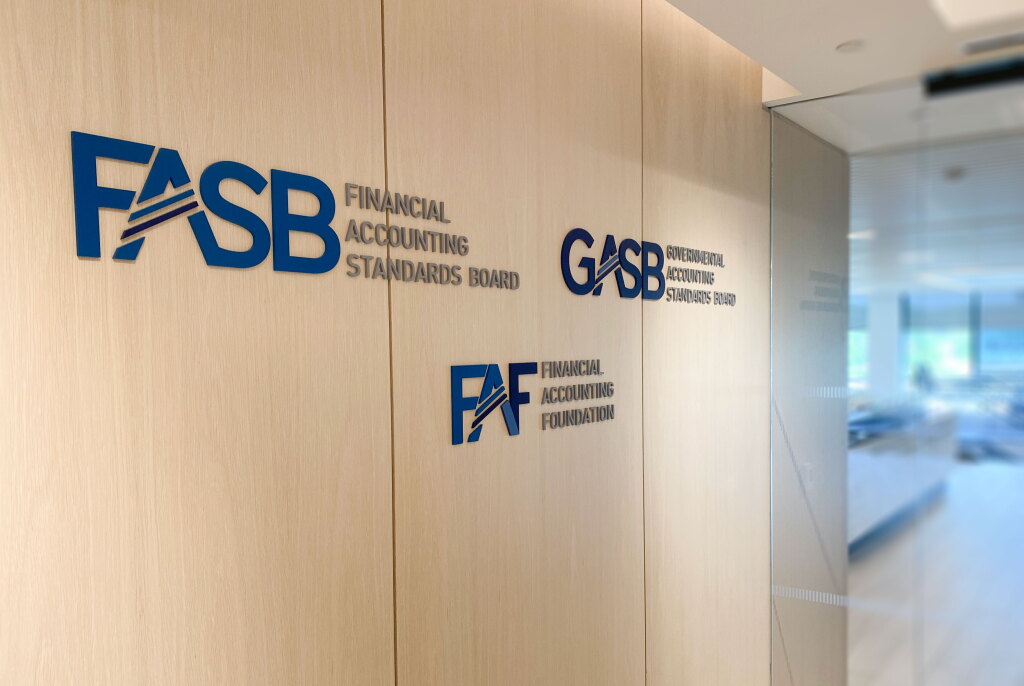 True Faf FAF reports on standard-setting activity at FASB and GASB | Accounting ...