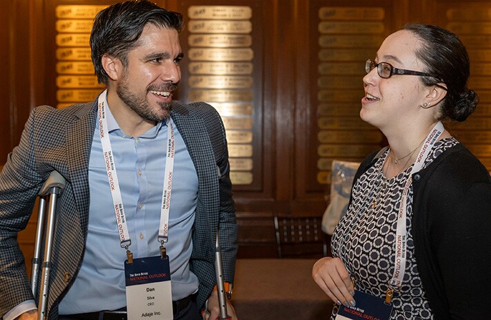 National Outlook 2024 credit Donna Alberico/guests-3.jpg