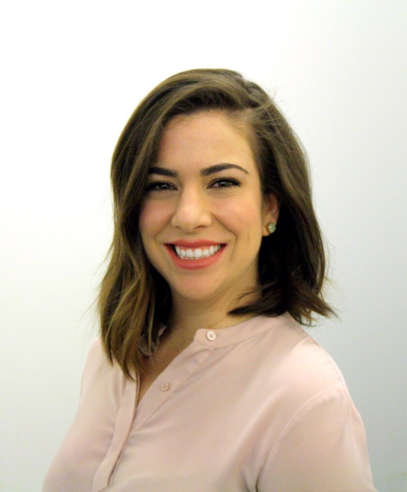 Christin Spradley