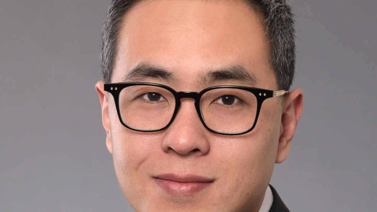 David Chang of Haskell & White