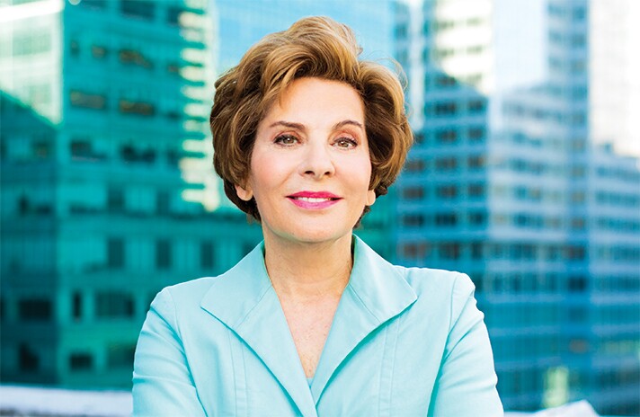 Diane Schumaker-Krieg, Global Head of Research, Economics & Strategy at Wells Fargo Securities.