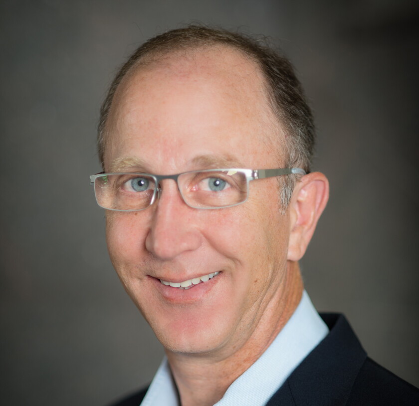 Michael Keeler of LeaseAccelerator
