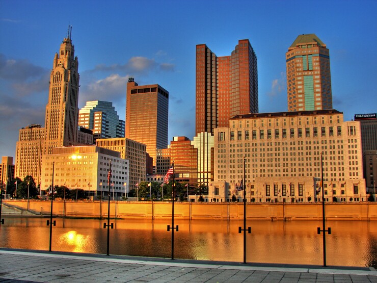 Columbus, Ohio