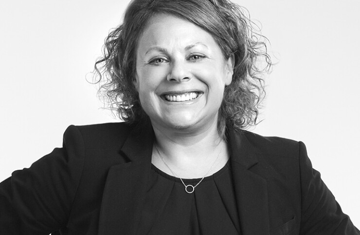 Nora Wittstruck discusses credit risk influenced by climate