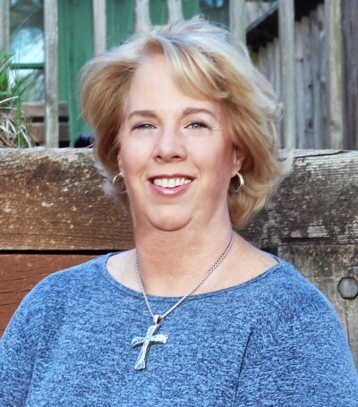 Donna Turner