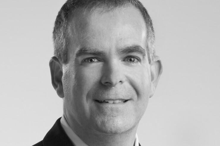 Kevin Holloran of Fitch Ratings