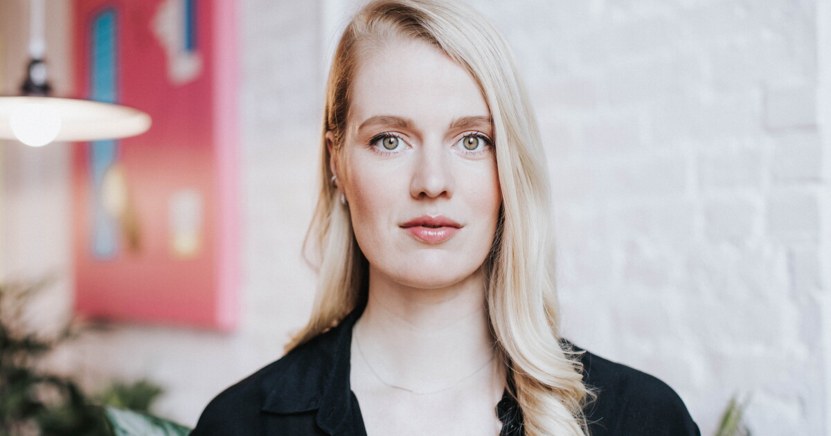 Mareike Turner, Payability | Women in Payments, Next | PaymentsSource - American Banker