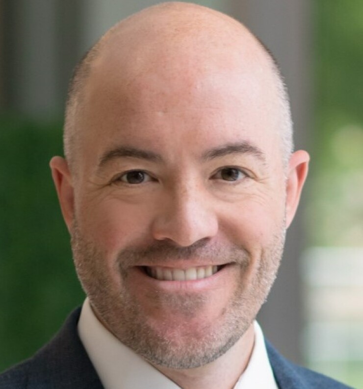 Nathan Houdek, Wisconsin insurance commissioner