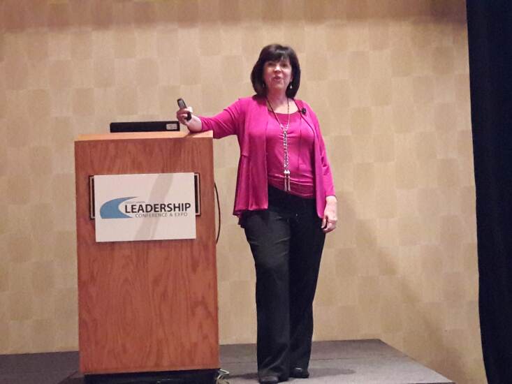 Maria Kell, BCC- 2018 Cornerstone leadership conference - CUJ 091218.jpg