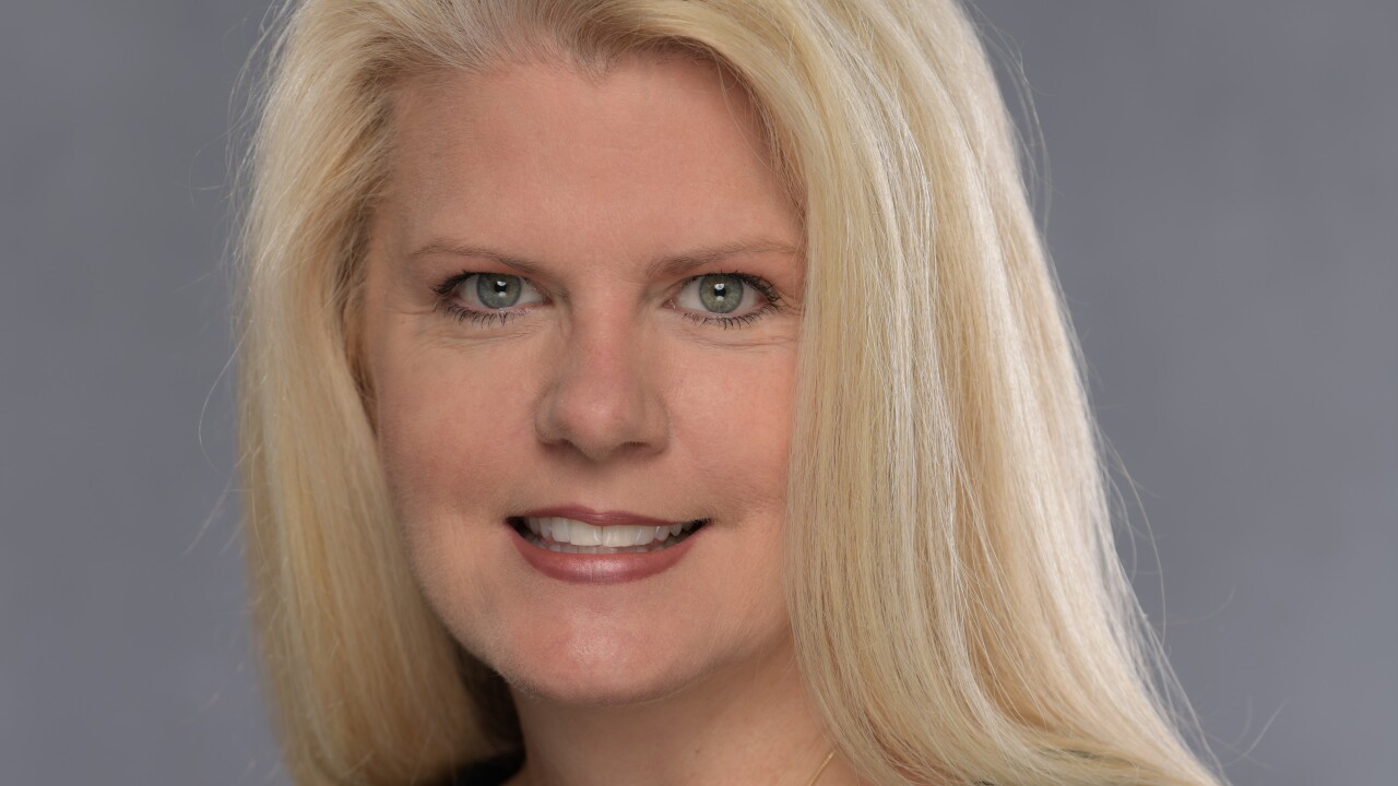 Shelly Brown, United Southeast Federal Credit Union