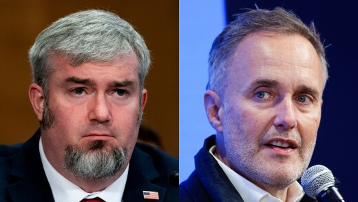 Senate Banking Committee Holds Hearing On Debanking In America