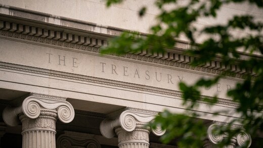 Treasury Has Used Roughly 60% Of Its Debt-Cap Special Measures