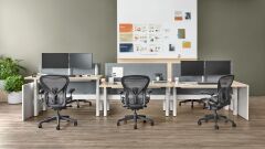 Herman miller designs