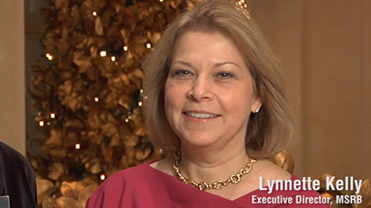 Thumbnail for Video: DOTY 2014 Red Carpet: Lynnette Kelly