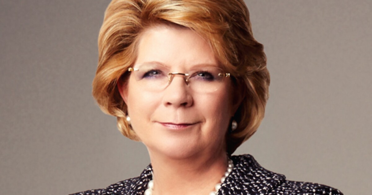 The 25 Most Powerful Women in Banking 2014 American Banker