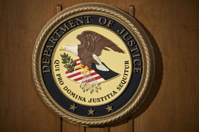 As recently as Wednesday, the Justice Department charged 11 Miami-based individuals in a criminal ring that included a professional athlete and his business and allegedly involved $24 million in fraud.