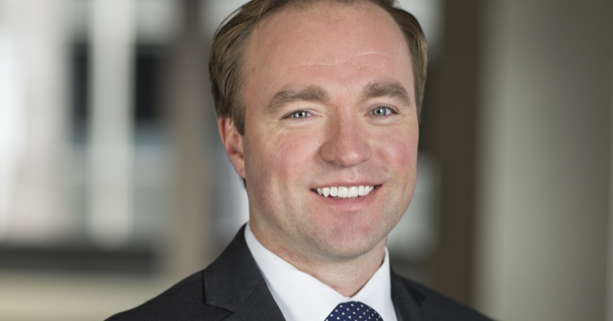 William Blair nets advisers with 1B in combined AUM Financial Planning
