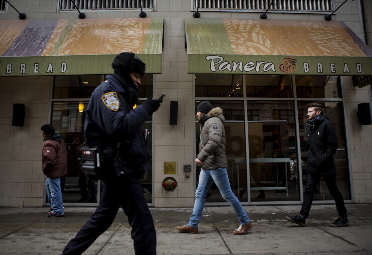 Panera Bread