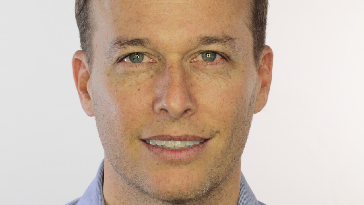 Dean Steinbeck, general counsel for Horizen.